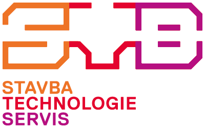 SYB — Stavba, Technologie, Servis
